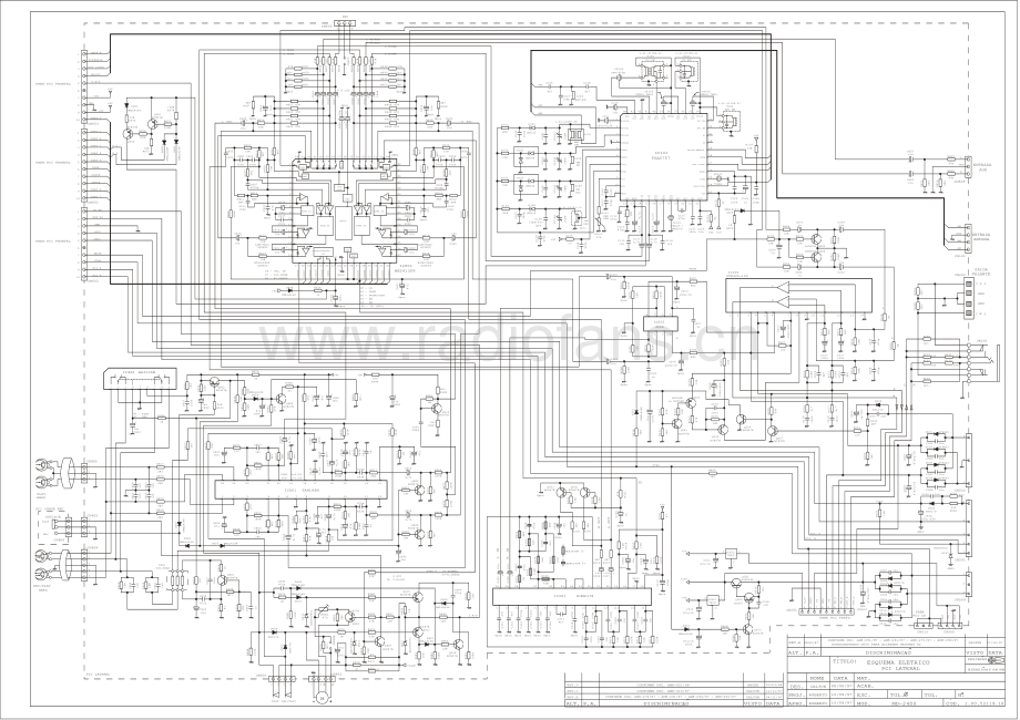 CCE-MD2400-cs-sch维修电路原理图.pdf_第3页