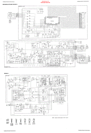Nakamichi-DAC41_MF31FM-dac-sch 维修电路原理图.pdf