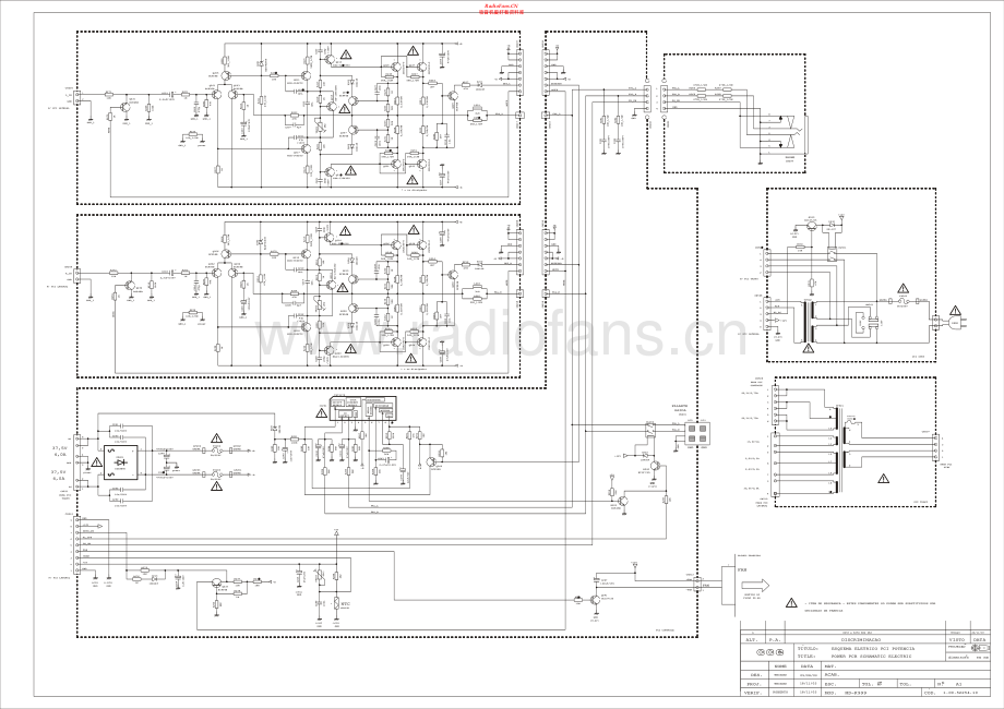 CCE-MDK999-cs-sch维修电路原理图.pdf_第2页