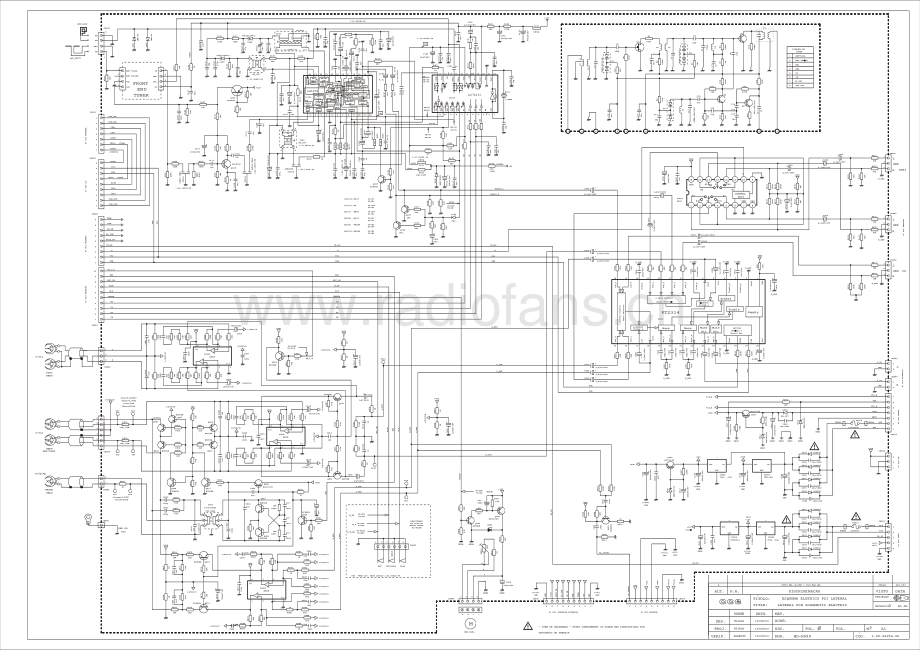 CCE-MDK999-cs-sch维修电路原理图.pdf_第3页