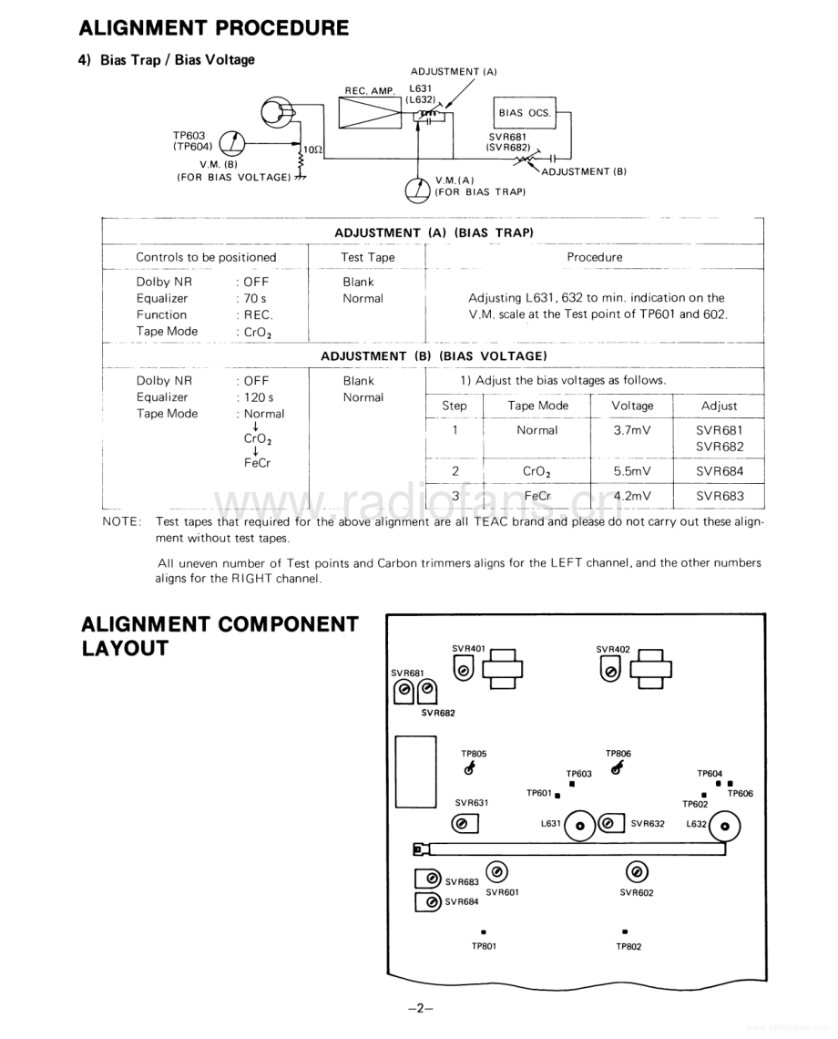 Expert-FD710-tape-sm维修电路原理图.pdf_第3页