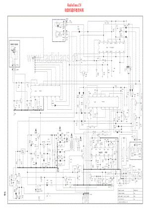 CCE-AS31X-cs-sch维修电路原理图.pdf