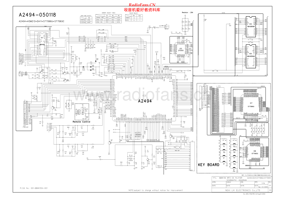 Britania-BBW139AMD-cs-sch维修电路原理图.pdf_第2页