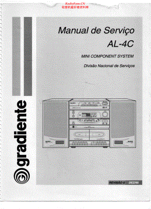 Gradiente-AL4C-cs-sm维修电路原理图.pdf