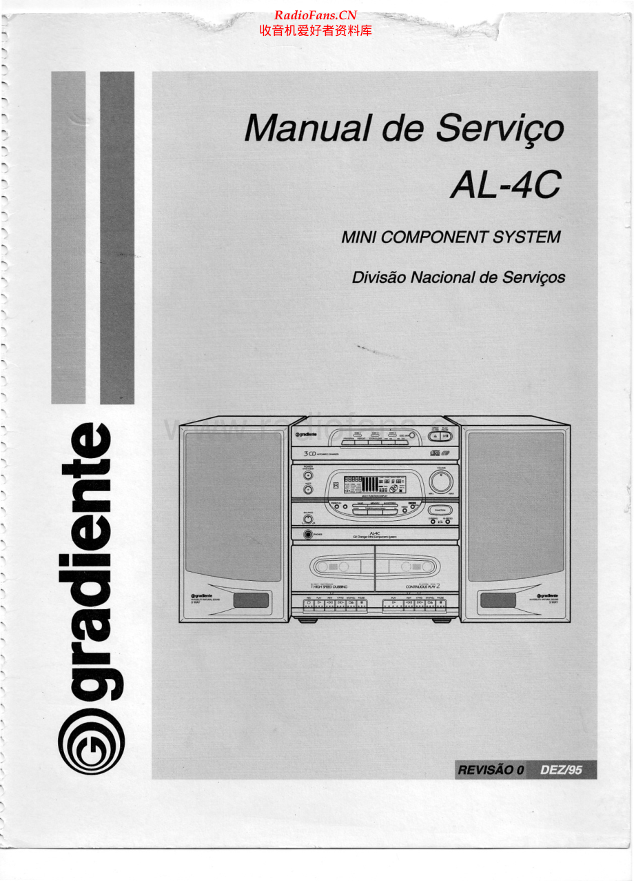 Gradiente-AL4C-cs-sm维修电路原理图.pdf_第1页