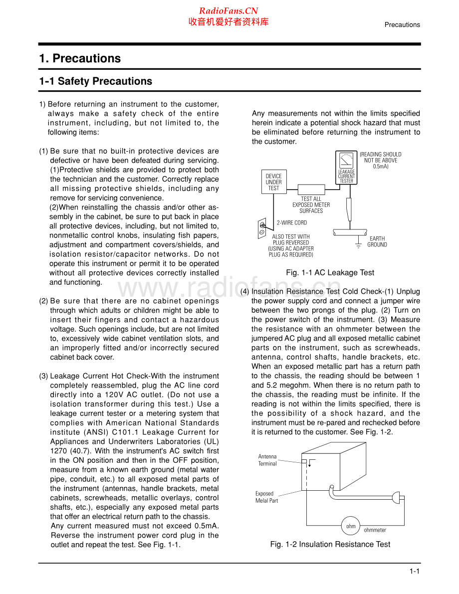 Hitachi-DVP315U-cd-sm 维修电路原理图.pdf_第2页