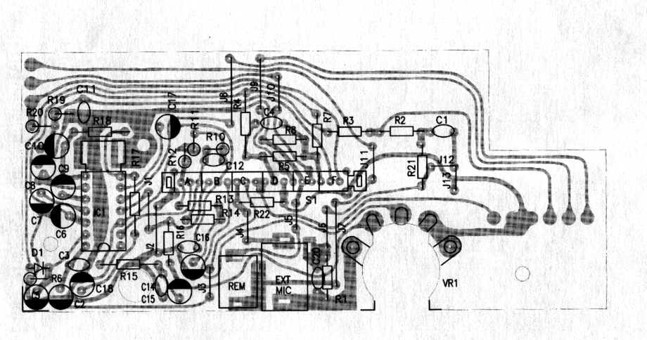 Califone-3130AV-tape-sm维修电路原理图.pdf_第3页