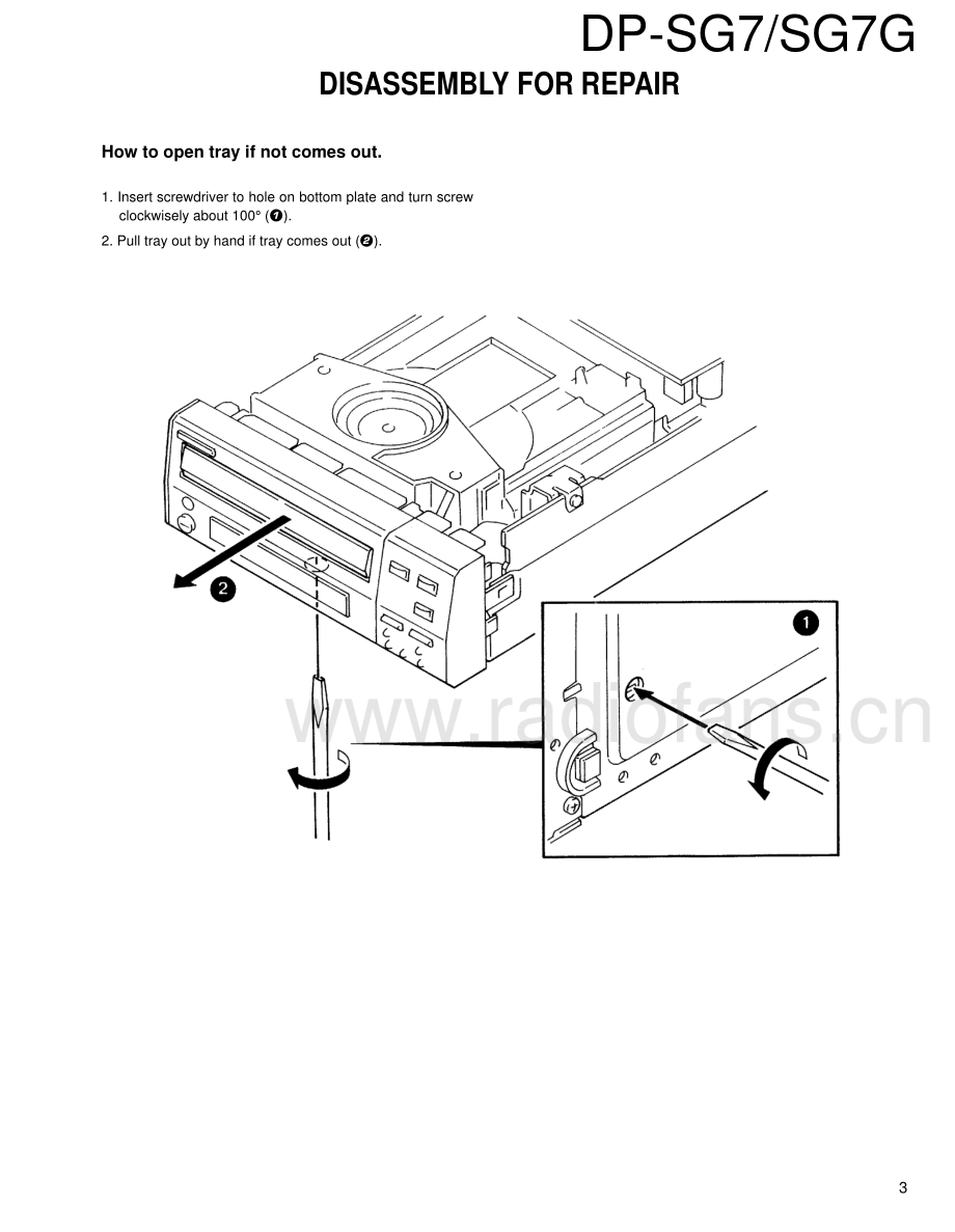 Kenwood-DPSG7-cd-sm 维修电路原理图.pdf_第3页