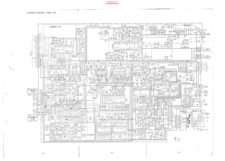 Aiwa-CXZM2800-cs-sch维修电路原理图.pdf_第1页