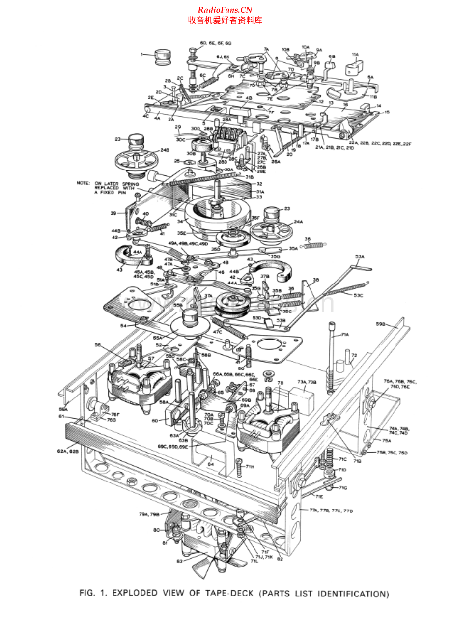 Ferguson-Ferrograph724-tape-sm3维修电路原理图.pdf_第2页