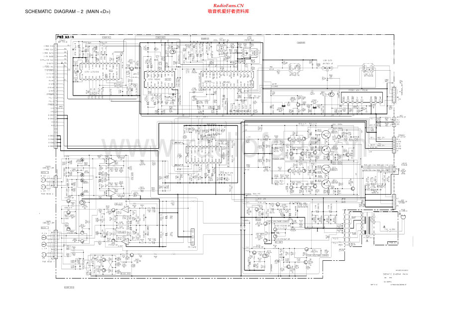 Aiwa-NSXS203-cs-sch维修电路原理图.pdf_第2页