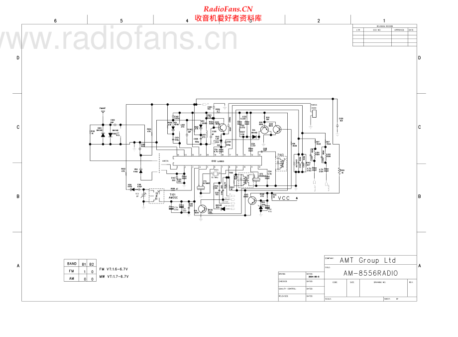 CCE-AS64X-cs-sch维修电路原理图.pdf_第2页