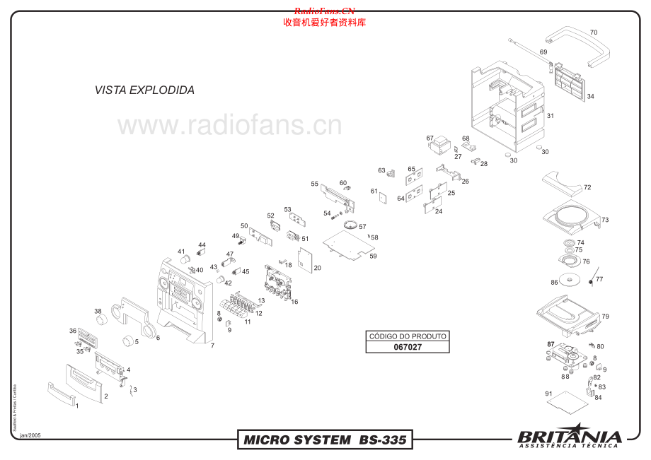 Britania-BS335-cs-sm维修电路原理图.pdf_第2页