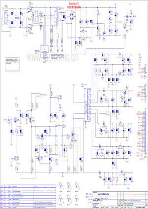 Arcam-DV139-dvd-sch(2)维修电路原理图.pdf