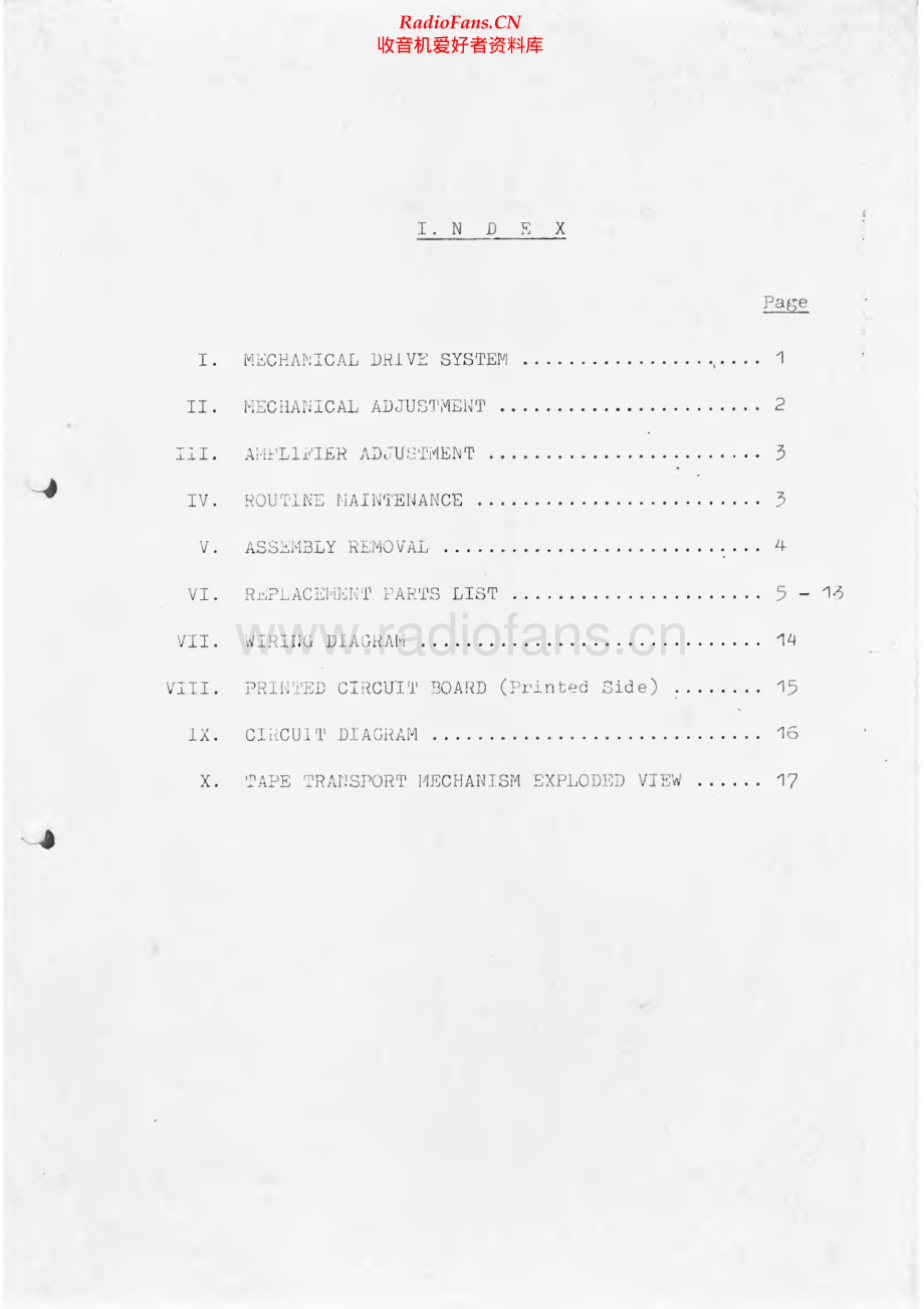 BASF-9100-tape-sm维修电路原理图.pdf_第2页