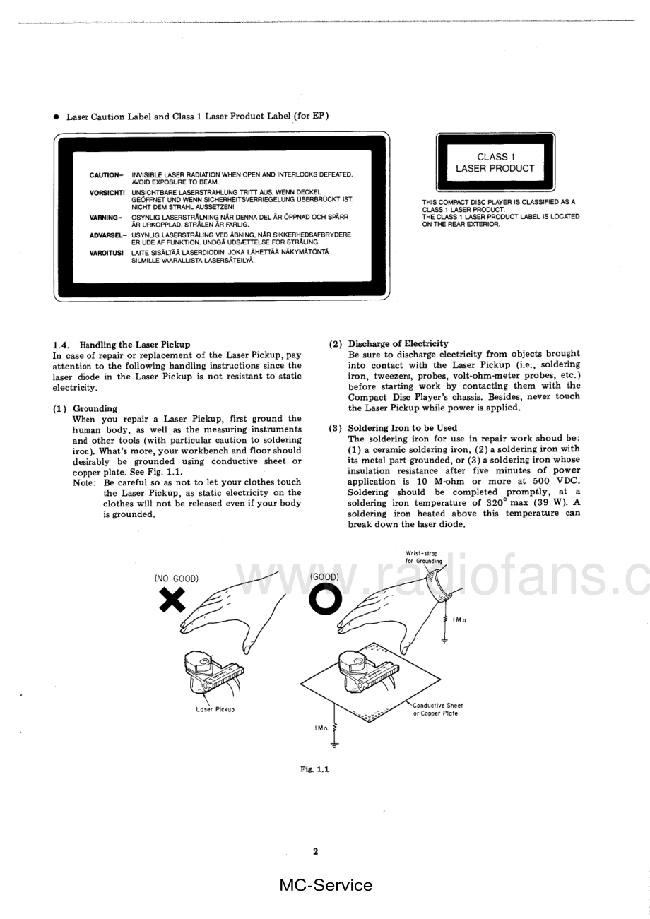 Nakamichi-CDPlayer4-cd-sm 维修电路原理图.pdf_第3页