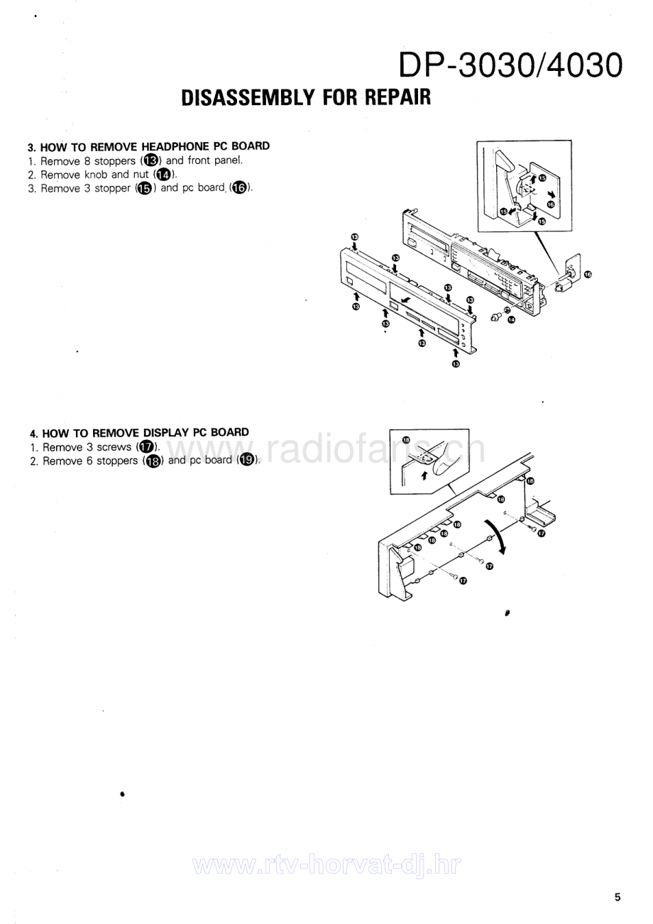 Kenwood-DP4030-cd-sm 维修电路原理图.pdf_第3页