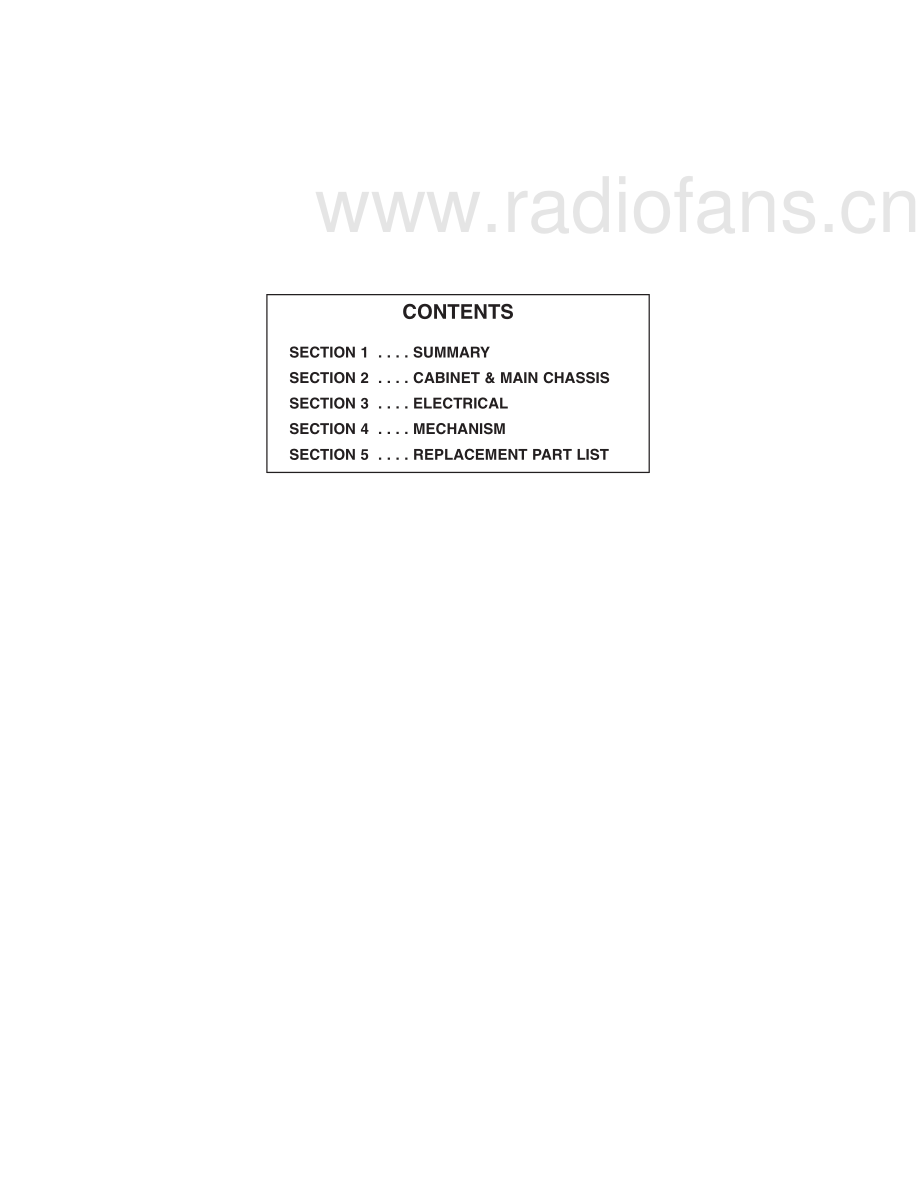 NAD-T512-cd-sm(1) 维修电路原理图.pdf_第3页