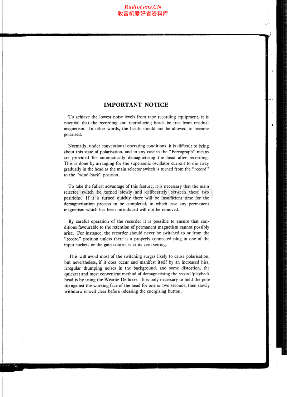 Ferguson-Ferrograph631-tape-sm2维修电路原理图.pdf_第2页