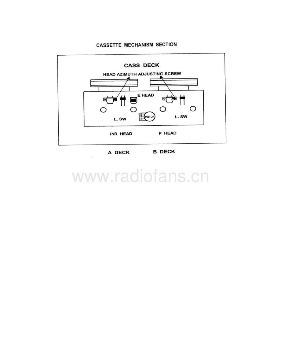 JVC-PCXC370-cs-sm 维修电路原理图.pdf_第3页