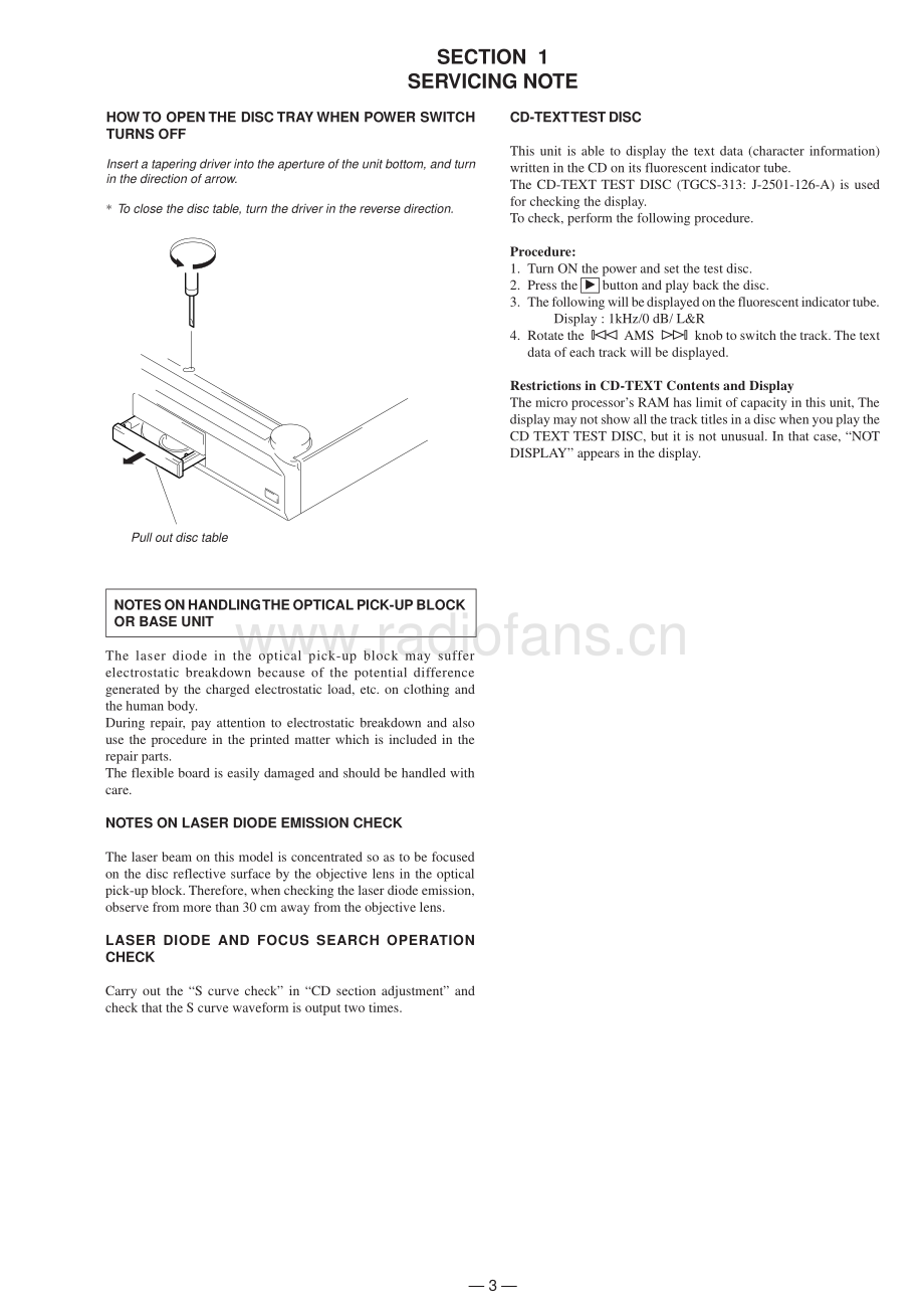 Sony-CDPXE510-cd-sm 维修电路原理图.pdf_第3页