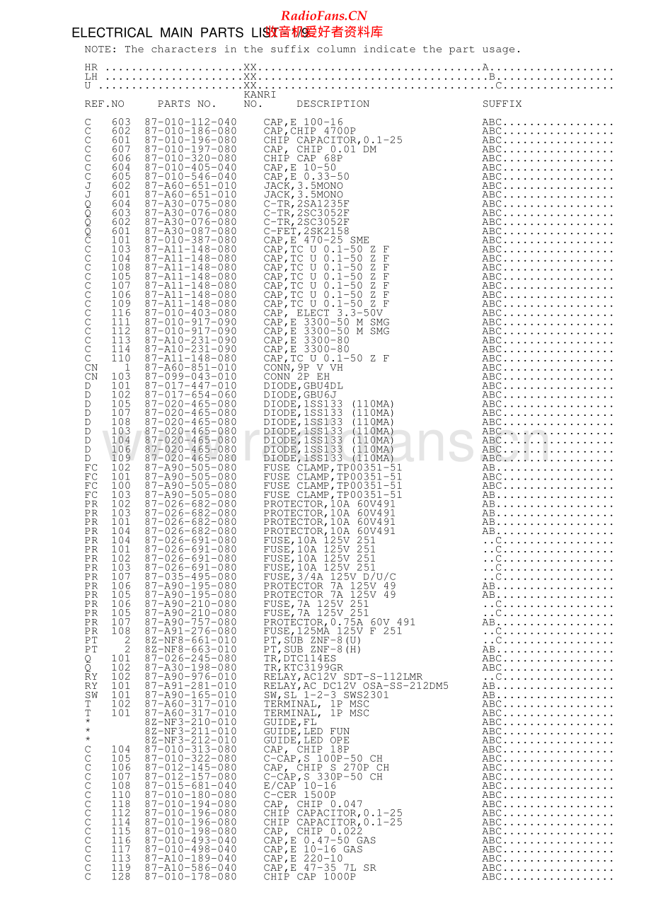 Aiwa-NSXD9-cs-ssm维修电路原理图.pdf_第2页