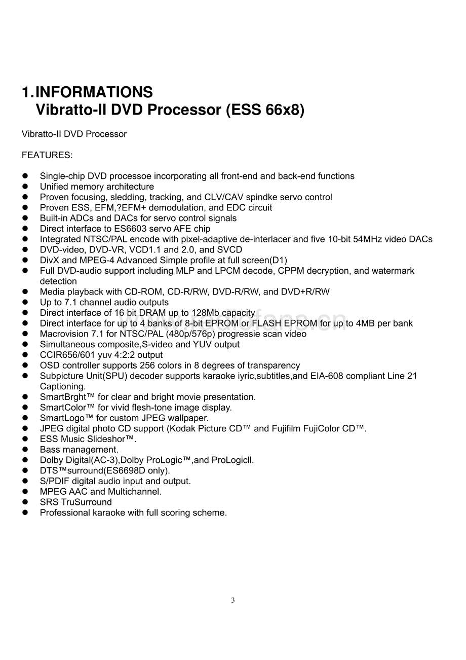 Goodmans-GDVX580-cd-sm维修电路原理图.pdf_第3页