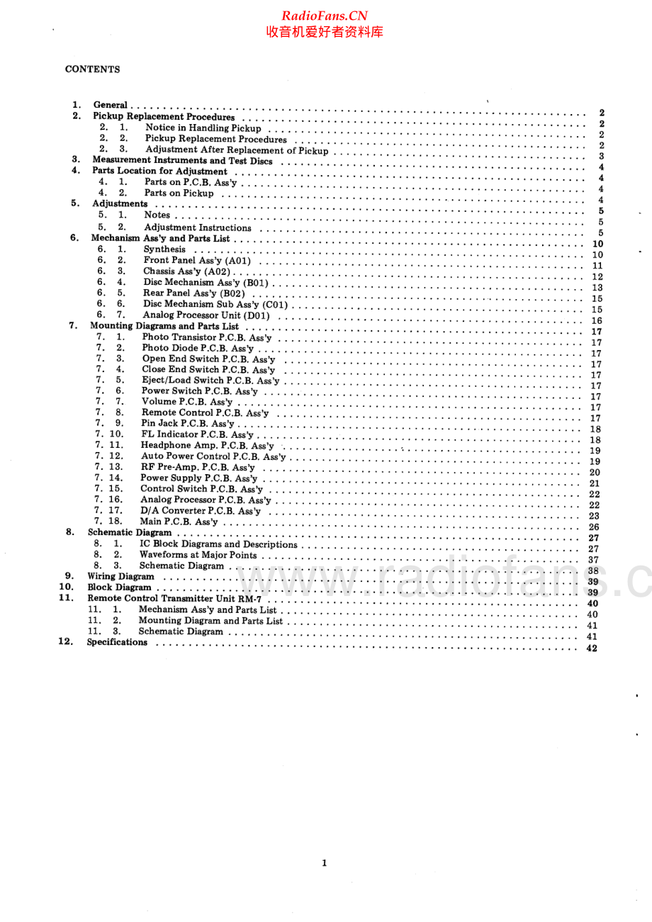 Nakamichi-OMS7-cd-sm 维修电路原理图.pdf_第2页