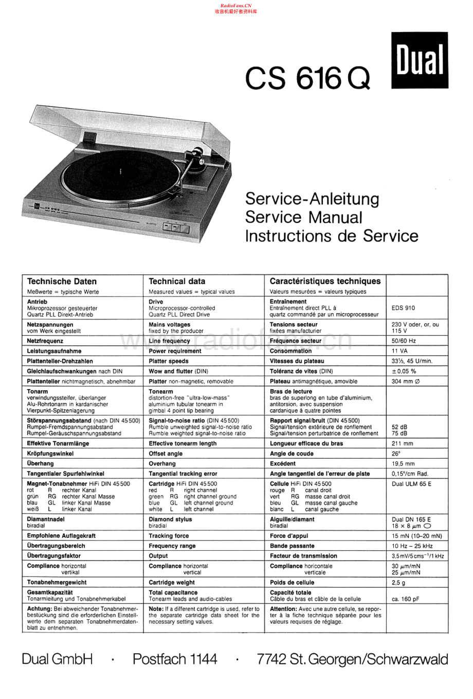 Dual-CS616Q-tt-sm维修电路原理图.pdf_第1页