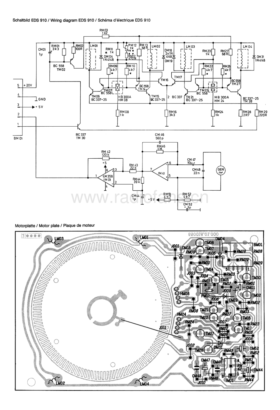 Dual-CS616Q-tt-sm维修电路原理图.pdf_第3页