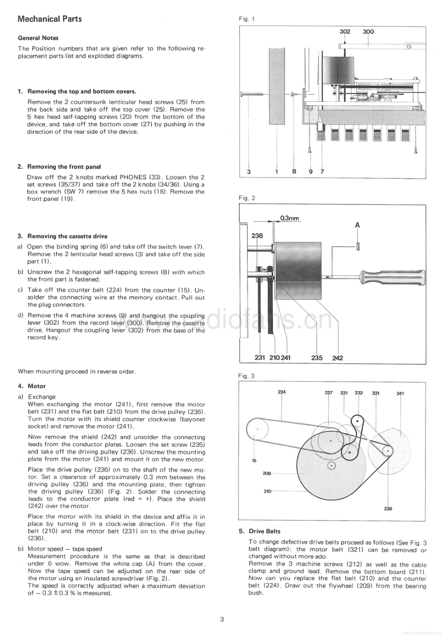 Dual-C819-tape-sm维修电路原理图.pdf_第3页