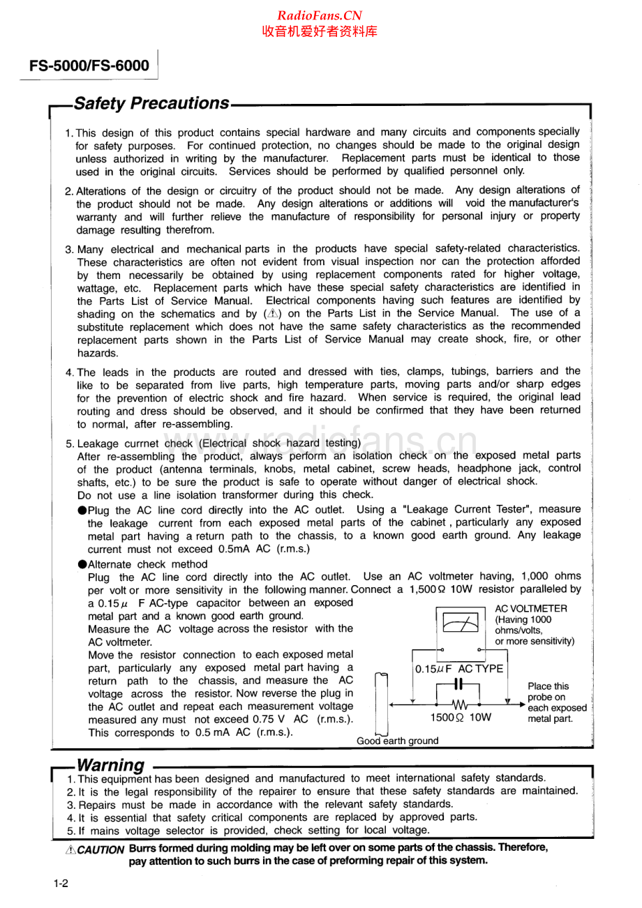 JVC-FS6000-cs-sm 维修电路原理图.pdf_第2页