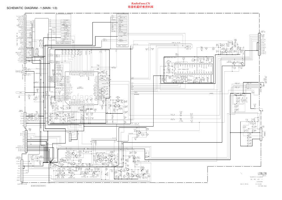 Aiwa-NSXVC38-cs-ssm维修电路原理图.pdf_第2页