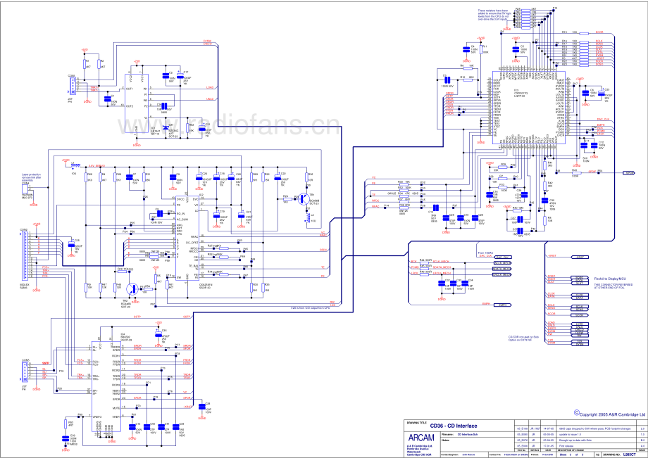 Arcam-CD36-cd-sch维修电路原理图.pdf_第3页