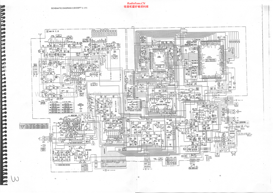 Aiwa-CSDES50-cs-sm维修电路原理图.pdf_第3页