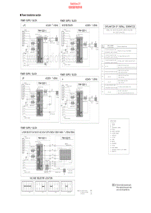 JVC-CAMXJ35R-cs-sm 维修电路原理图.pdf