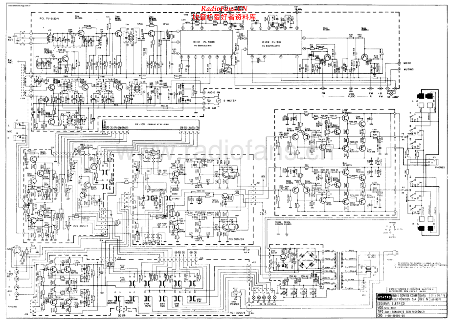 CCE-SHC3001-cs-sch维修电路原理图.pdf_第1页