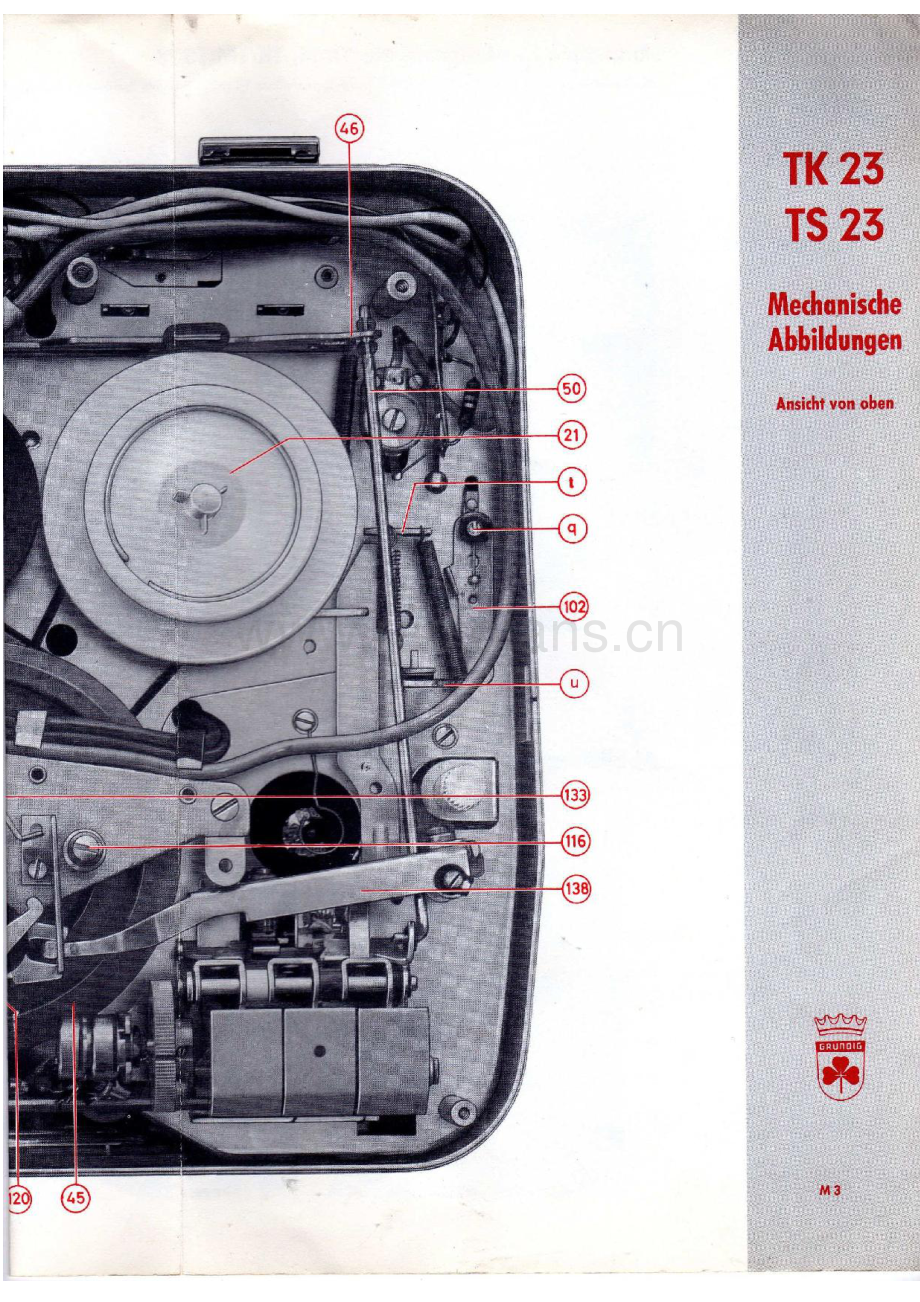 Grundig-TS23-tape-sm维修电路原理图.pdf_第3页