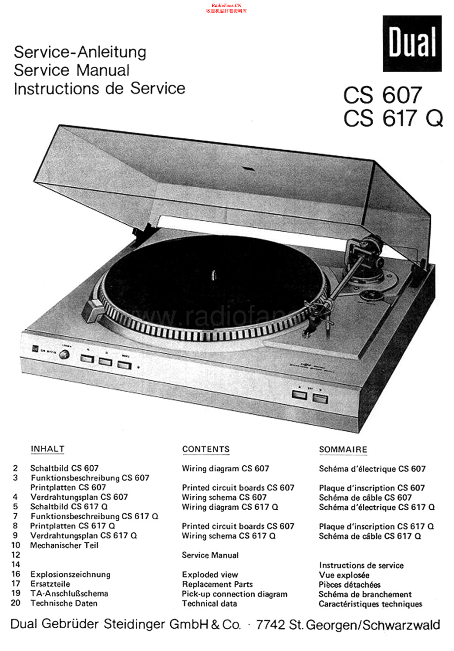 Dual-CS617Q-tt-sm维修电路原理图.pdf_第1页