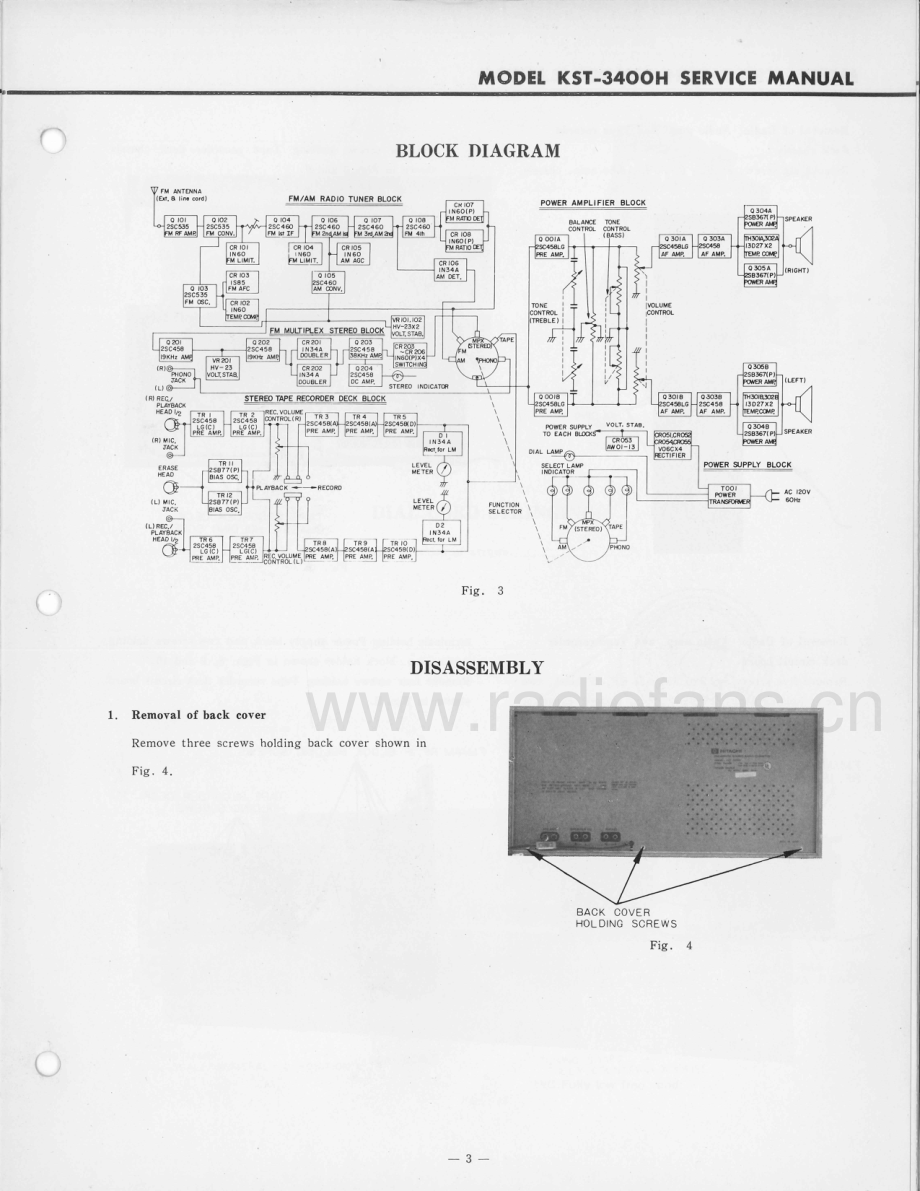 Hitachi-KST3400H-mc-sm 维修电路原理图.pdf_第3页