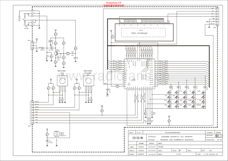 CCE-A645-cs-sm维修电路原理图.pdf_第1页