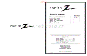 Zenith-DVT316-cd-sm 维修电路原理图.pdf