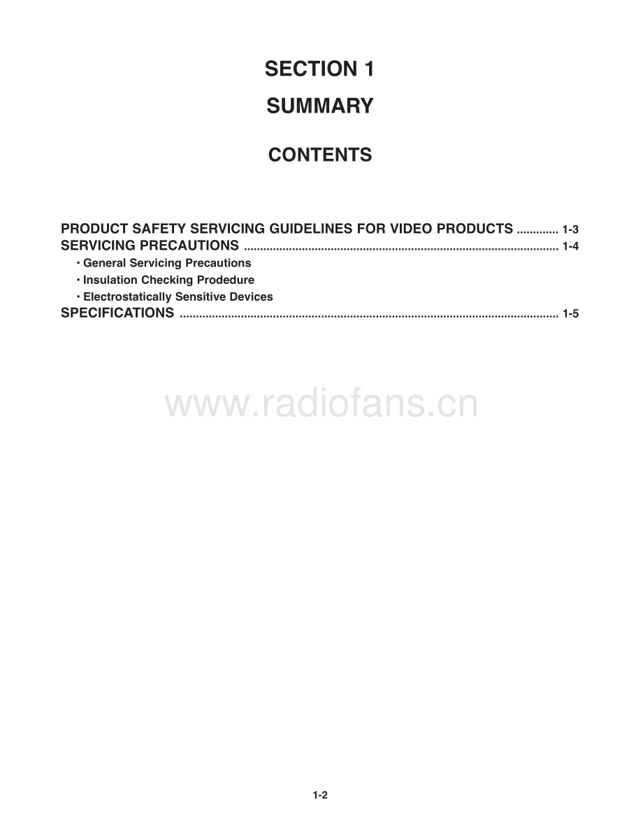 Zenith-ZDA311-dvd-sm 维修电路原理图.pdf_第3页