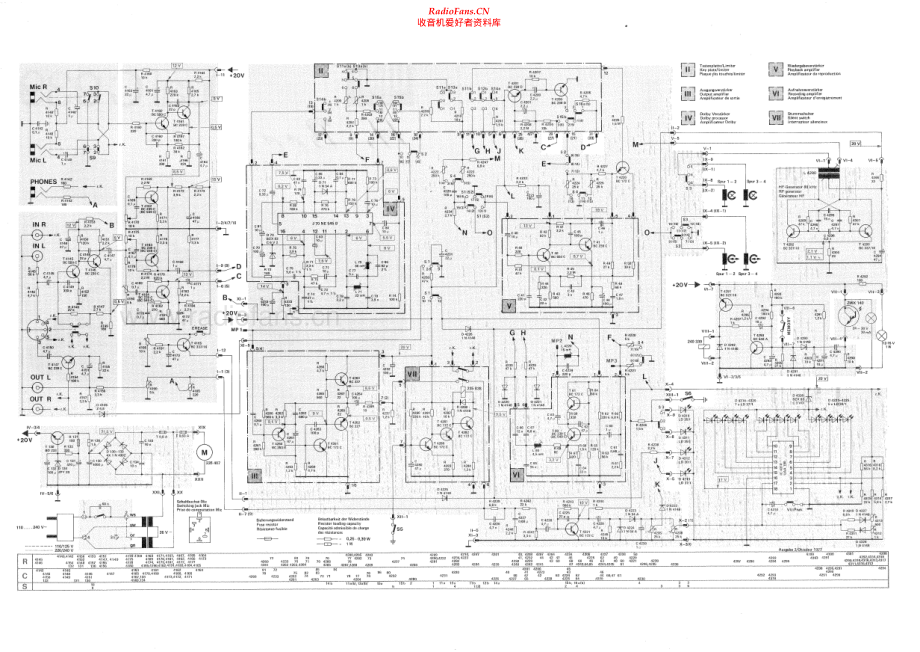 Dual-C939-tape-sch维修电路原理图.pdf_第2页