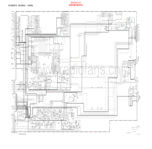 Aiwa-CXNHMT25-cs-sch维修电路原理图.pdf