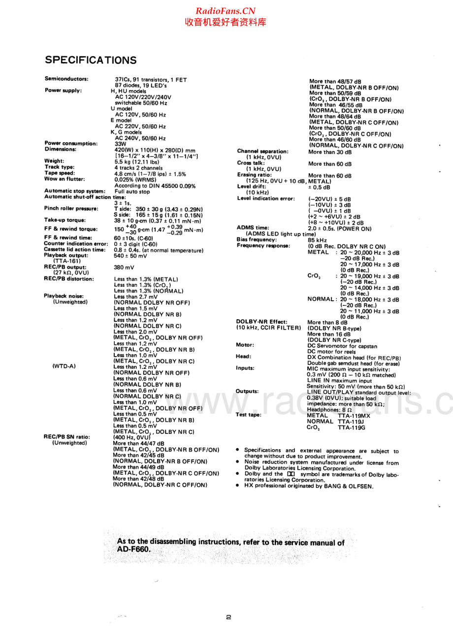 Aiwa-ADF770-tape-sm维修电路原理图.pdf_第2页