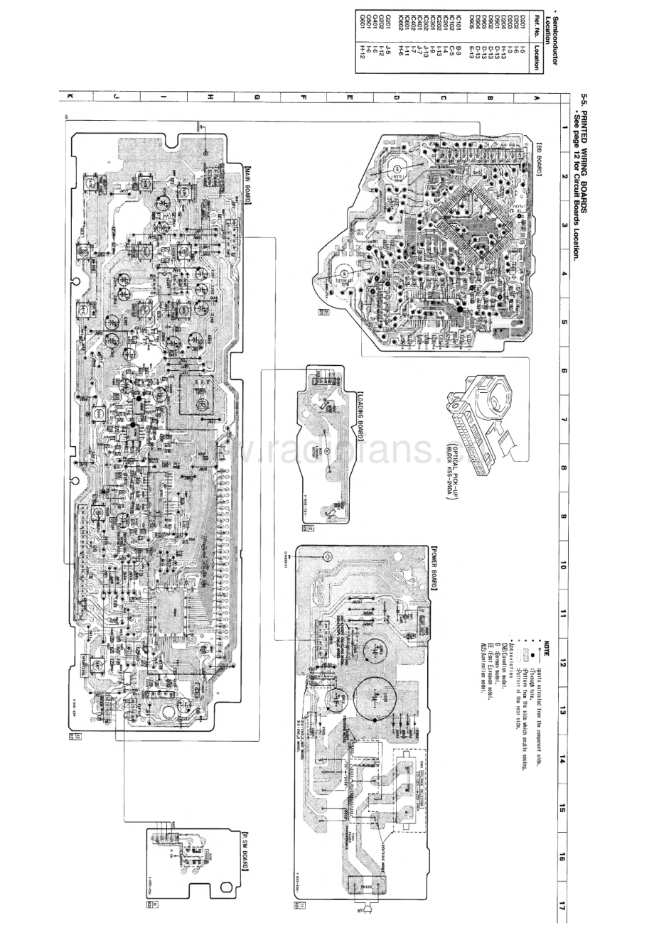 Sony-CDP313-cd-sch 维修电路原理图.pdf_第3页