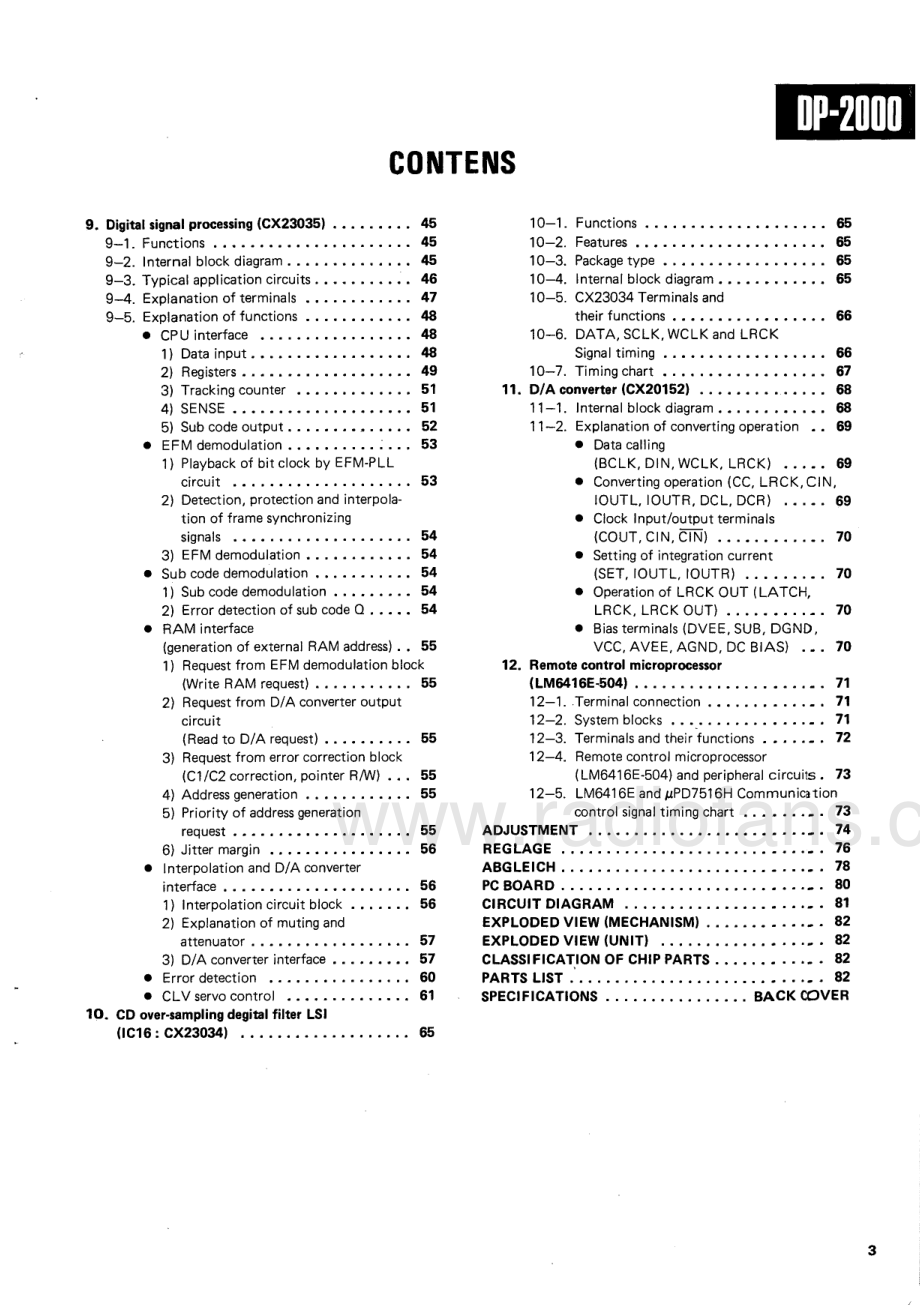 Kenwood-DP2000-cd-sm 维修电路原理图.pdf_第3页