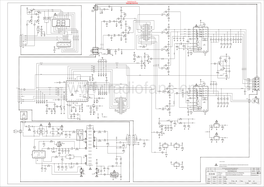 CCE-SS3000-cs-sch维修电路原理图.pdf_第1页