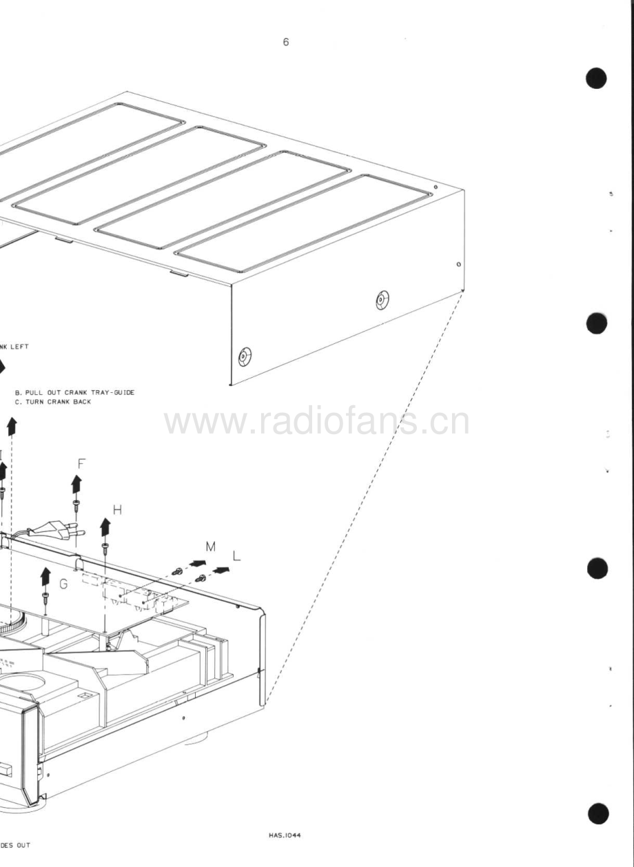 Philips-CDC935-cd-sm 维修电路原理图.pdf_第3页